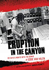 Eruption in the Canyon