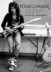 Tonechaser - Understanding Edward: My 26-Year Journey with Edward Van Halen