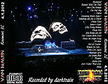 [Back of 'April 1, 2012 (darktrain)']