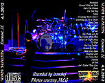 [Back of 'April 1, 2012 (ironchef)']
