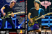 [Cover art of 'May 1, 2012']