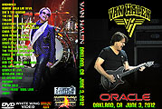 [Cover art of 'June 3, 2012']