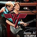[Cover art of 'April 10, 2012 (Datfly)']