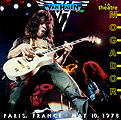 [Cover art of 'May 10, 1978 (Master)']