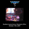 [Cover art of 'October 10, 2007']