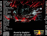 [Back of 'March 11, 2012 (kingjeff42)']