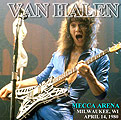 [Cover art of 'April 14, 1980']