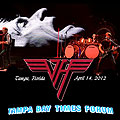 [Cover art of 'April 14, 2012 (Bluntforcetrauma)']