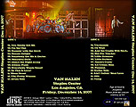 [Back of 'December 14, 2007']