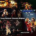 [Cover art of 'June 14, 1979']