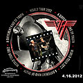 [Cover art of 'April 16, 2012 (Bluntforcetrauma)']