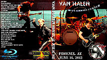[Cover art of 'June 16, 2012']