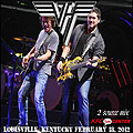 [Cover art of 'February 18, 2012 - 2 Source Mix']