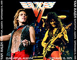 [Cover art of 'September 18, 1979']