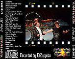 [Back of 'May 19, 2012 (Alzeppelin)']