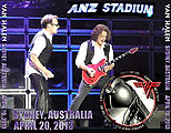 [Cover art of 'April 20, 2013 (Navigator)']