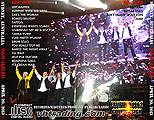 [Back of 'April 20, 2013 (Starclassic)']