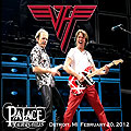 [Cover art of 'February 20, 2012 (AKA)']