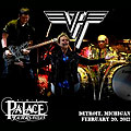[Cover art of 'February 20, 2012 (arcme262)']