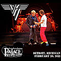 [Cover art of 'February 20, 2012 (VH Drummer)']