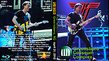 [Cover art of 'April 21, 2012']