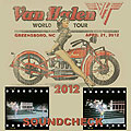 [Cover art of 'April 21, 2012 IEM Soundcheck']