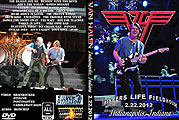 [Cover art of 'February 22, 2012']