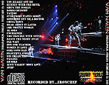 [Back of 'February 22, 2012 (ironchef)']