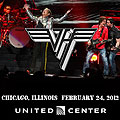 [Cover art of 'February 24, 2012 (ironchef)']