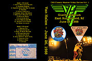 [Cover art of 'June 26, 1988']
