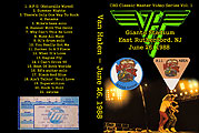 [Cover art of 'June 26, 1988']