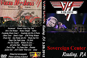 [Cover art of 'March 26, 2012 (bcironmaiden)']