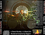 [Back of 'March 26, 2012 (Matrix)']