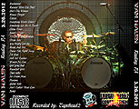 [Back of 'March 26, 2012 (Tapehead2)']
