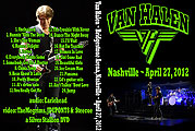 [Cover art of 'April 27, 2012']