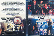 [Cover art of '2 Shows in Osaka 2013']