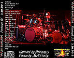 [Back of 'March 30, 2012 (Powerage5)']