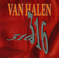 [Cover art of '316']