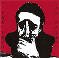 [Cover art of 'After Zero']