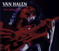 [Cover art of 'aint talkin bout love']