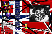 [Cover art of 'All Fucked up in Oslo']