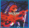 [Cover art of 'We're An American Band']