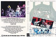 [Cover art of 'At The Hollywood Bowl']