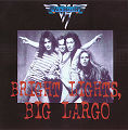 [Cover art of 'Bright Lights, Big Largo']