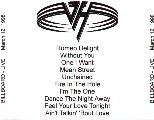 [Back of 'Billboard Live']