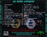 [Back of 'The Biloxi Afterglow']