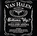 [Cover art of 'Bottoms Up!']
