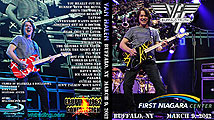 [Cover art of 'Buffalo Truth']