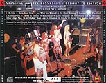 [Back of 'Bullethead']