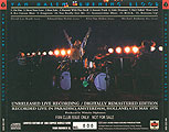 [Back of 'Burning Blood']